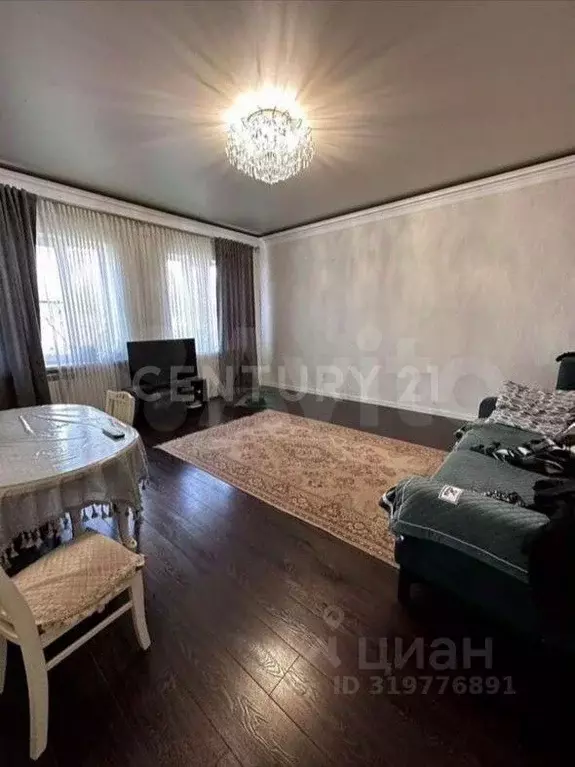 Дом в Дагестан, Махачкала ул. Созидательная, 7 (100 м) - Фото 0