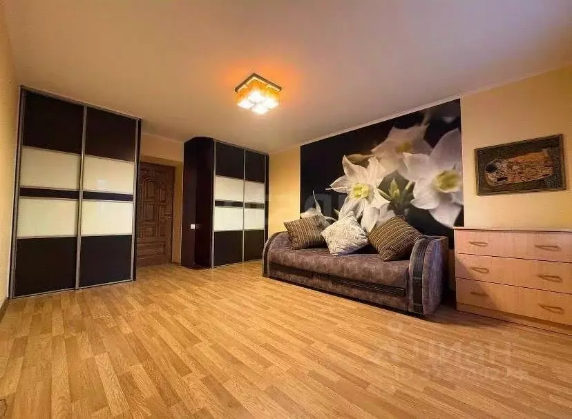 2-к кв. Ставропольский край, Ставрополь Лесная ул., 157/1 (82.0 м) - Фото 1