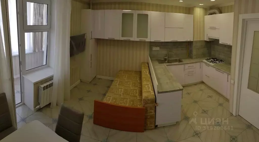 2-к кв. Севастополь ул. Симонок, 55В (65.0 м) - Фото 0