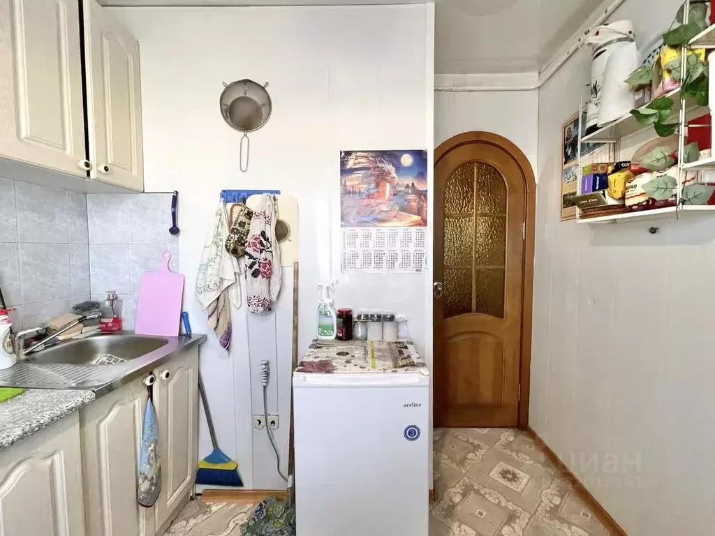 2-к кв. Забайкальский край, Чита ул. Карла Маркса, 29А (44.8 м) - Фото 1