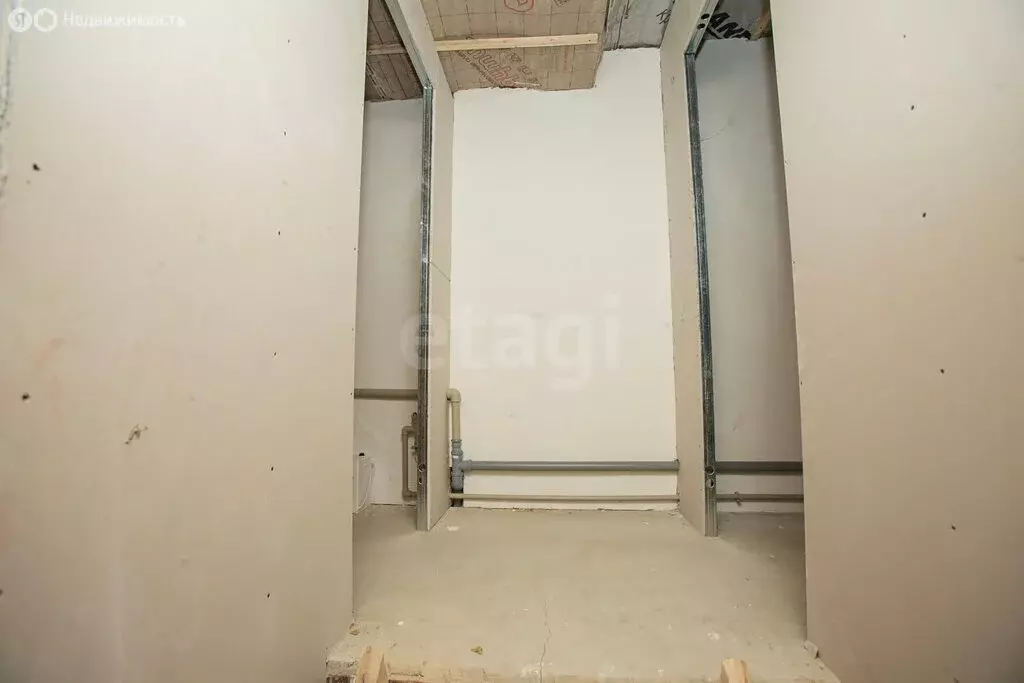 1-комнатная квартира: Нижний Новгород, улица Минина, 18Б (102.5 м) - Фото 2