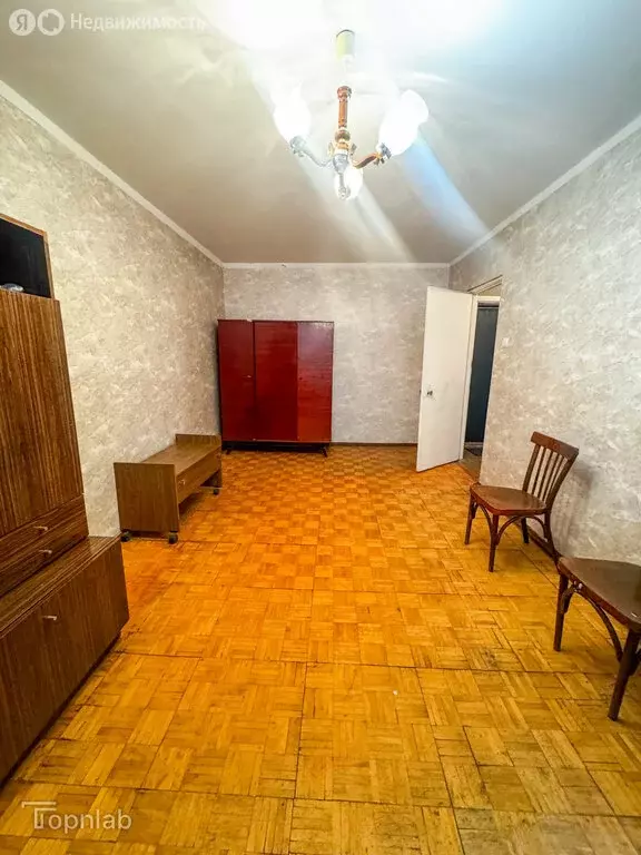 1-комнатная квартира: село Липицы, 27 (32 м) - Фото 2