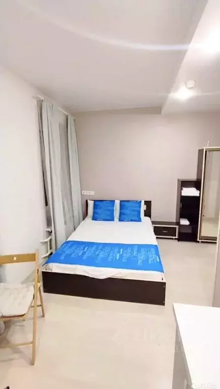 Студия Санкт-Петербург Коломенская ул., 14 (21.0 м) - Фото 2