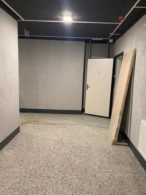 Студия Оренбургская область, Оренбург ул. Перовского, 3 (17.0 м) - Фото 2