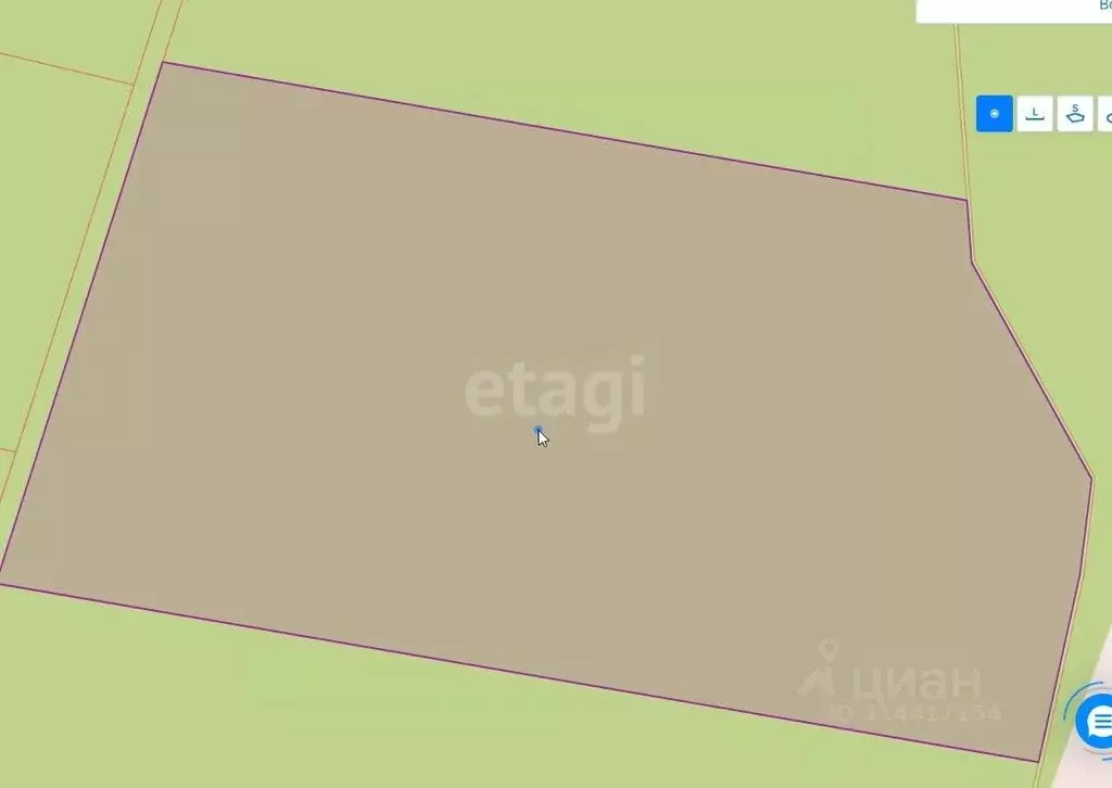 Участок в Алтай, Усть-Коксинский район, пос. Октябрьское  (347.1 сот.) - Фото 1