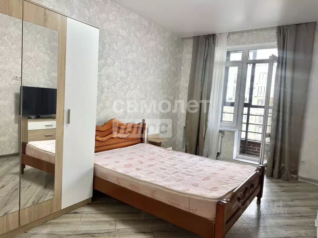 2-к кв. Московская область, Мытищи бул. Тенистый, 19 (57.6 м) - Фото 2