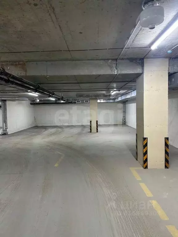 Гараж в Ростовская область, Ростов-на-Дону Миллеровская ул., 100/21 ... - Фото 1