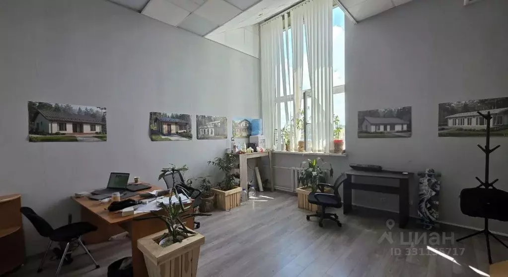 Офис в Новгородская область, Великий Новгород Большая ... - Фото 1