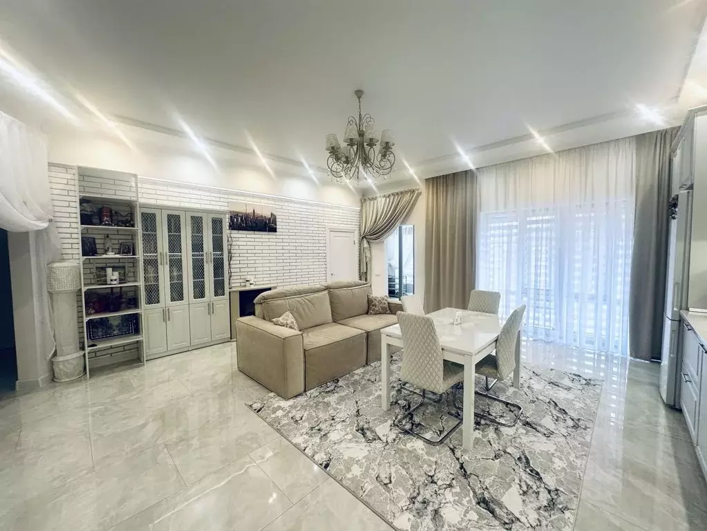 Дом в Ставропольский край, Ставрополь Васильковая ул., 23 (130 м) - Фото 2