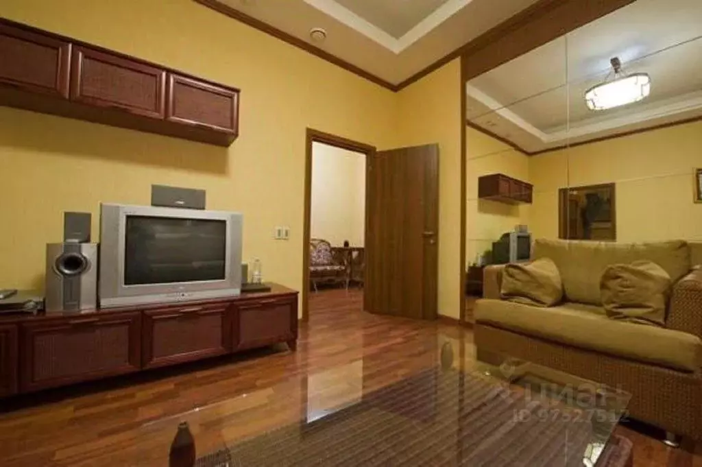 Комната Калужская область, Калуга ул. Суворова, 29 (50.0 м) - Фото 2