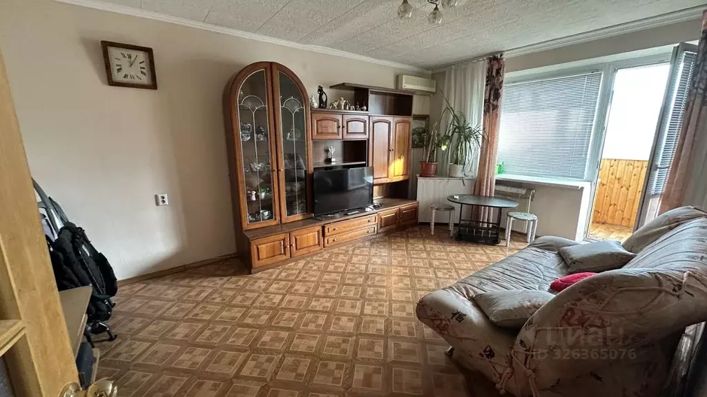 2-к кв. Самарская область, Самара просп. Ленина, 3 (51.0 м) - Фото 1