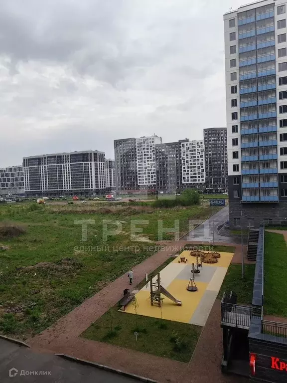 Продаётся квартира-студия, 21.3 м - Фото 1