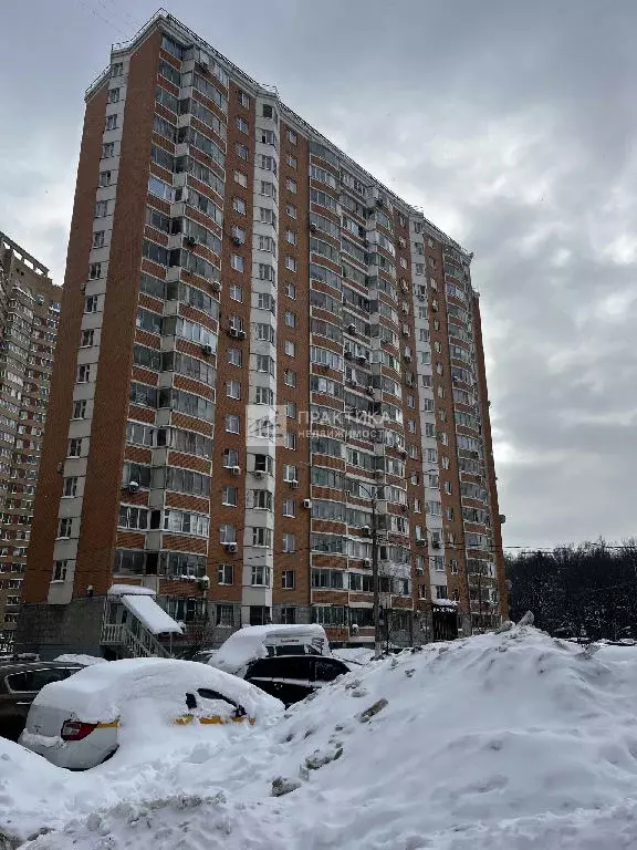 Продается 1-комнатная квартира - Фото 1