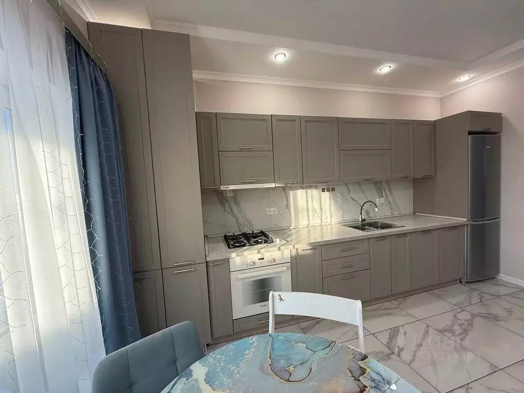 Дом в Оренбургская область, Оренбургский район, с. Южный урал ул. ... - Фото 1