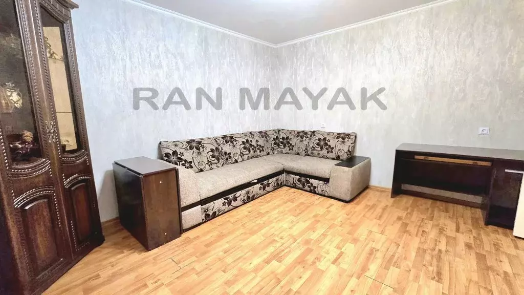 2-к кв. Адыгея, Майкоп ул. Михайлова, 19 (50.3 м) - Фото 1