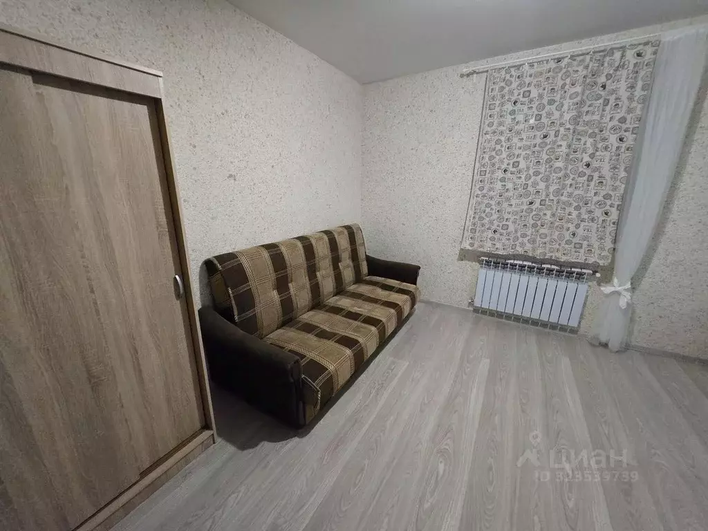 1-к кв. Московская область, Люберцы ул. 8 Марта, 4/1 (20.0 м) - Фото 2