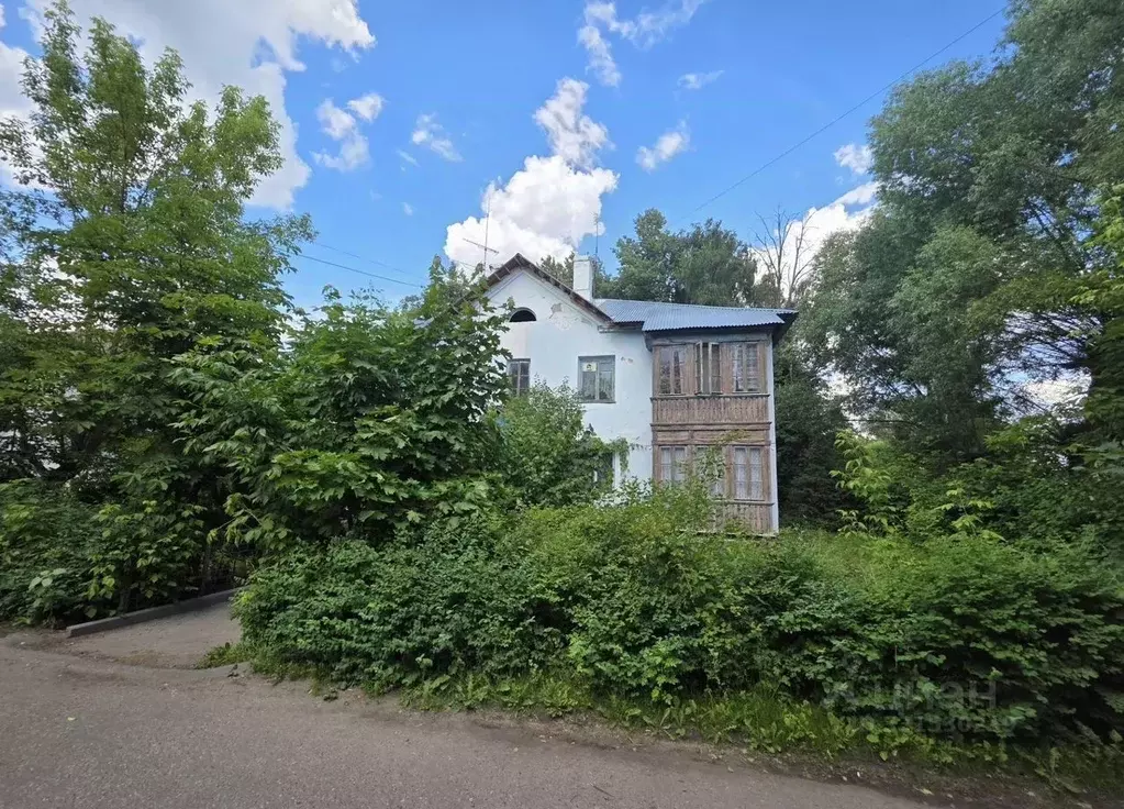 3-к кв. Московская область, Орехово-Зуевский городской округ, д. ... - Фото 1