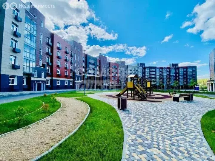 1-комнатная квартира: Троицк, улица Академика Дыхне, 20 (42.2 м) - Фото 1