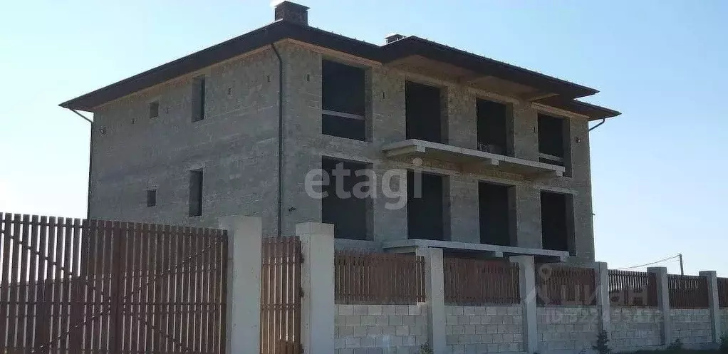 Помещение свободного назначения в Краснодарский край, Темрюкский ... - Фото 1