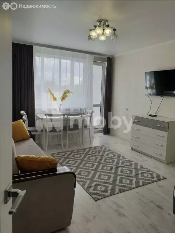 2-комнатная квартира: Калининград, улица Черняховского, 10 (52 м) - Фото 2