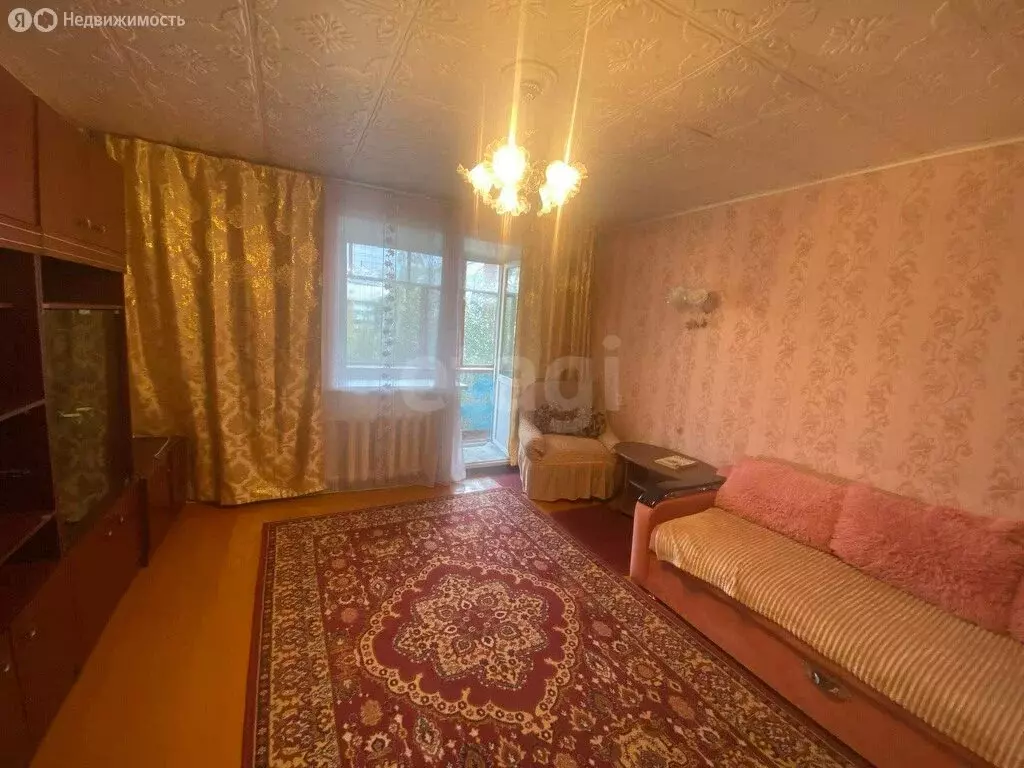 3-комнатная квартира: Иркутск, улица Ярославского, 282 (64.2 м) - Фото 0