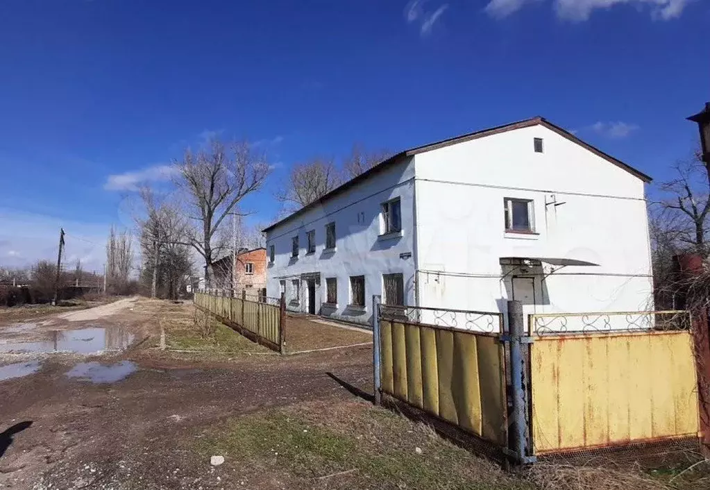 Офис в Краснодарский край, Крымск Линейная ул., 89 (370 м) - Фото 1