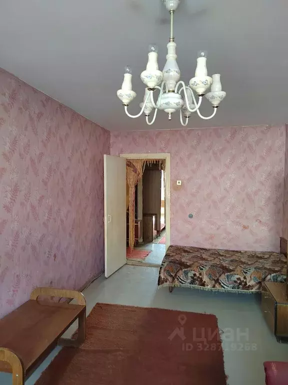 1-к кв. Псковская область, Псков ул. Алтаева, 1 (39.0 м) - Фото 2