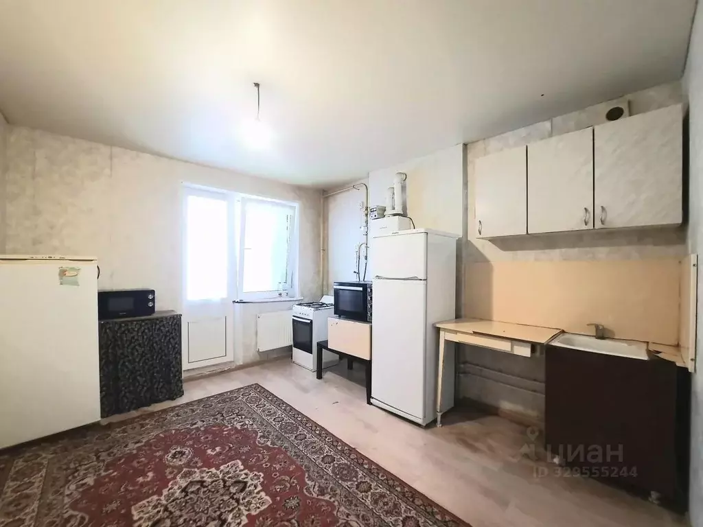 2-к кв. Башкортостан, Уфимский район, с. Миловка бул. Сиреневый, 9 ... - Фото 1