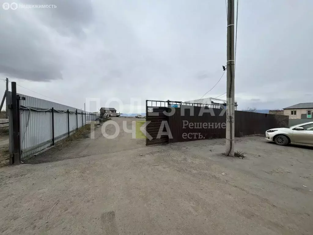 Помещение свободного назначения (170 м) - Фото 1