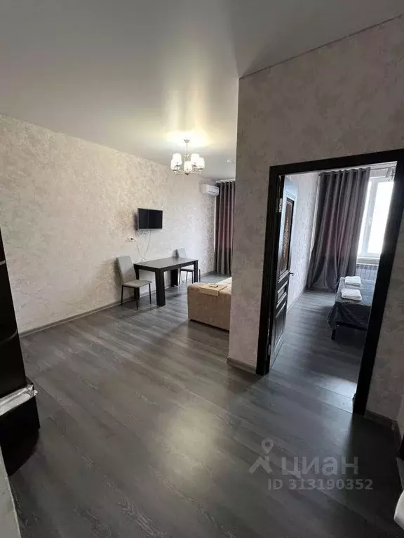 Комната Дагестан, Дербент Строительная ул., 3/3 (36.0 м) - Фото 1