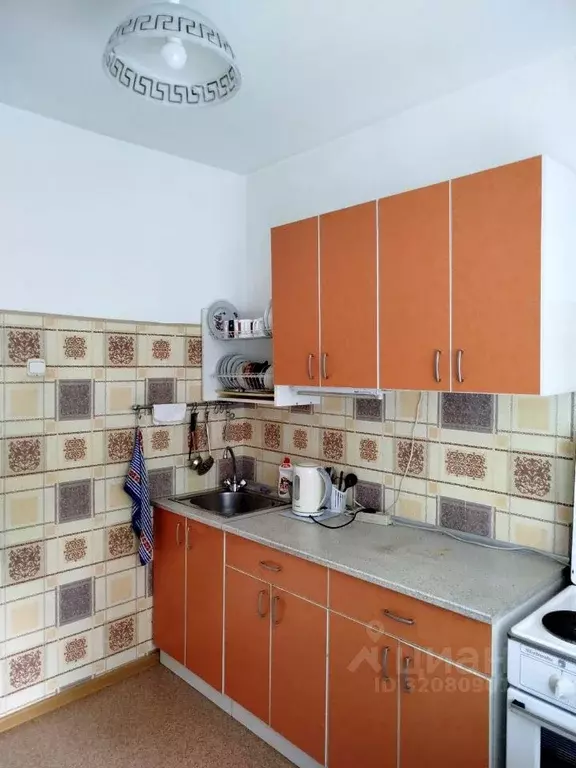 2-к кв. Новосибирская область, Новосибирск ул. Боровая Партия, 14 ... - Фото 1