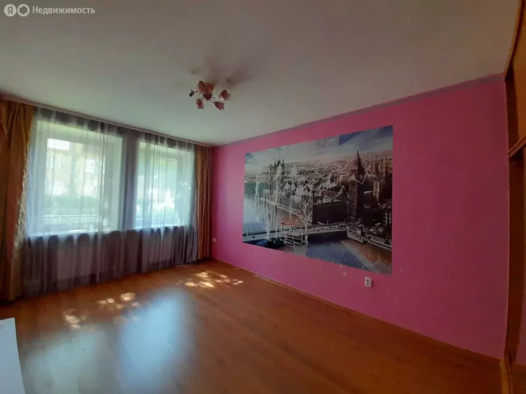 3-комнатная квартира: Ангарск, 80-й квартал, 6 (77 м) - Фото 0
