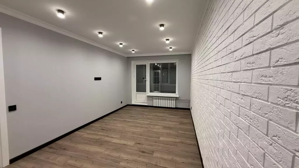 2-к кв. Москва Большая Очаковская ул., 19 (47.0 м) - Фото 1