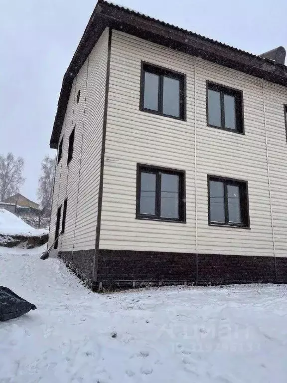 Дом в Иркутская область, Иркутск ул. Карбышева, 40 (115 м) - Фото 0