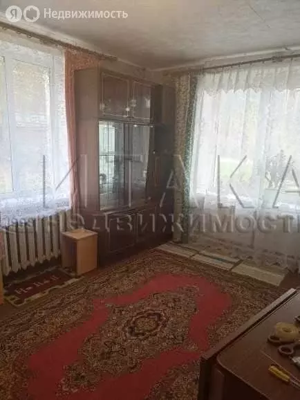 1-комнатная квартира: Любанское городское поселение, посёлок Любань, ... - Фото 0