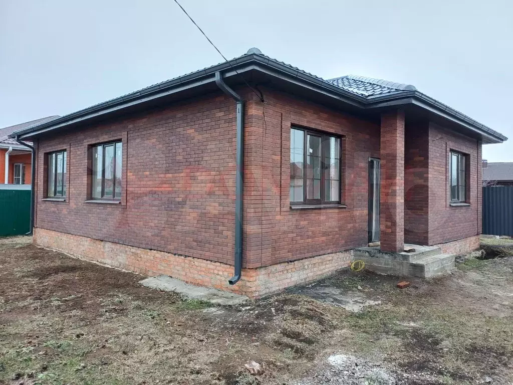 Дом 100 м на участке 3,6 сот. - Фото 1