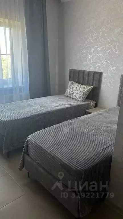 Комната Краснодарский край, Темрюкский район, Голубицкое с/пос, ... - Фото 2