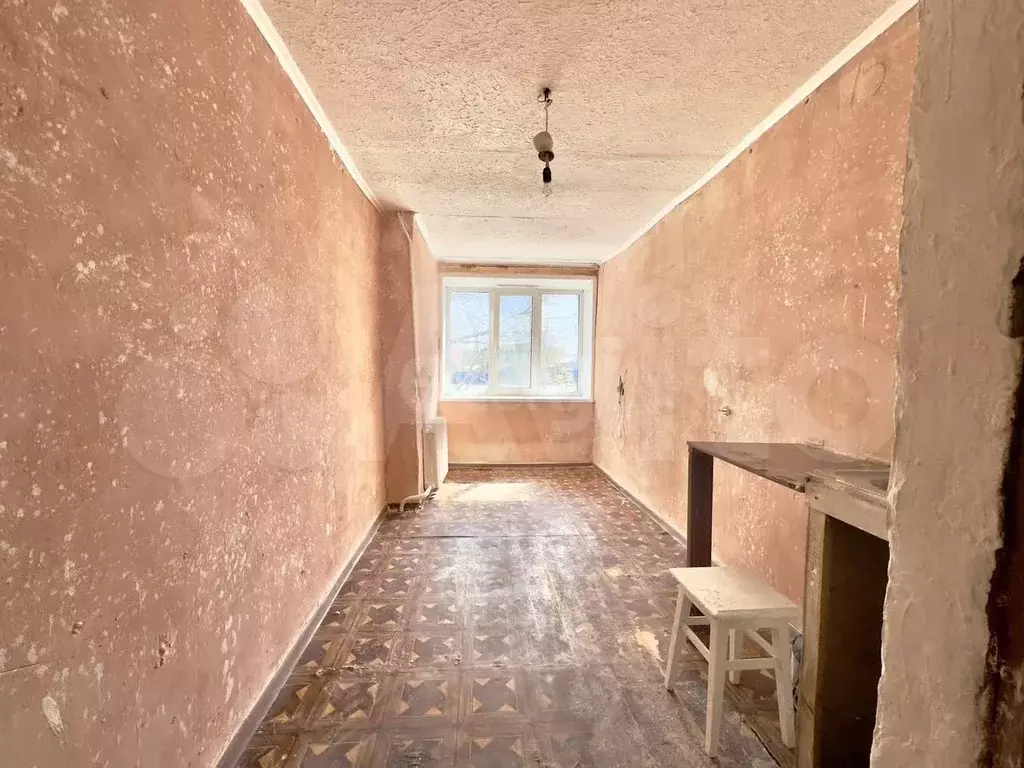 Комната 11,3 м в 1-к., 1/5 эт. - Фото 0