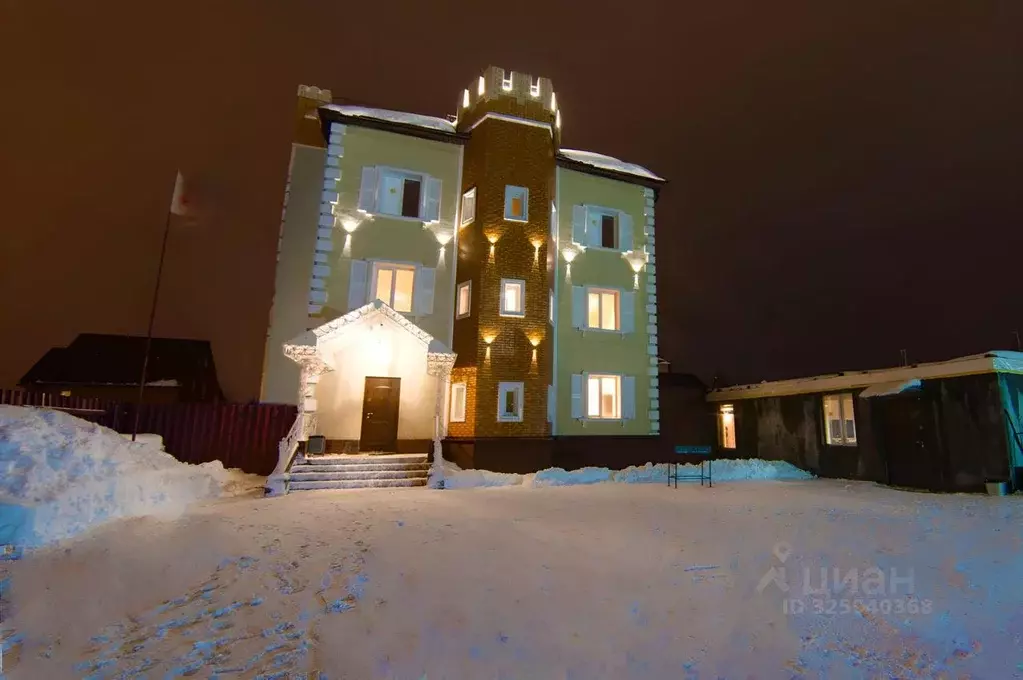 Дом в Новосибирская область, Новосибирский район, Мичуринский ... - Фото 2