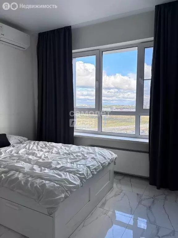 Квартира-студия: Люберцы, улица 8 Марта, 48к1 (26 м) - Фото 1