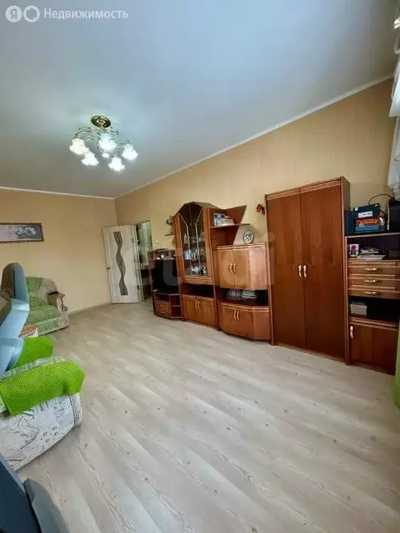 2-комнатная квартира: Усинск, Комсомольская улица, 19 (56.4 м) - Фото 2