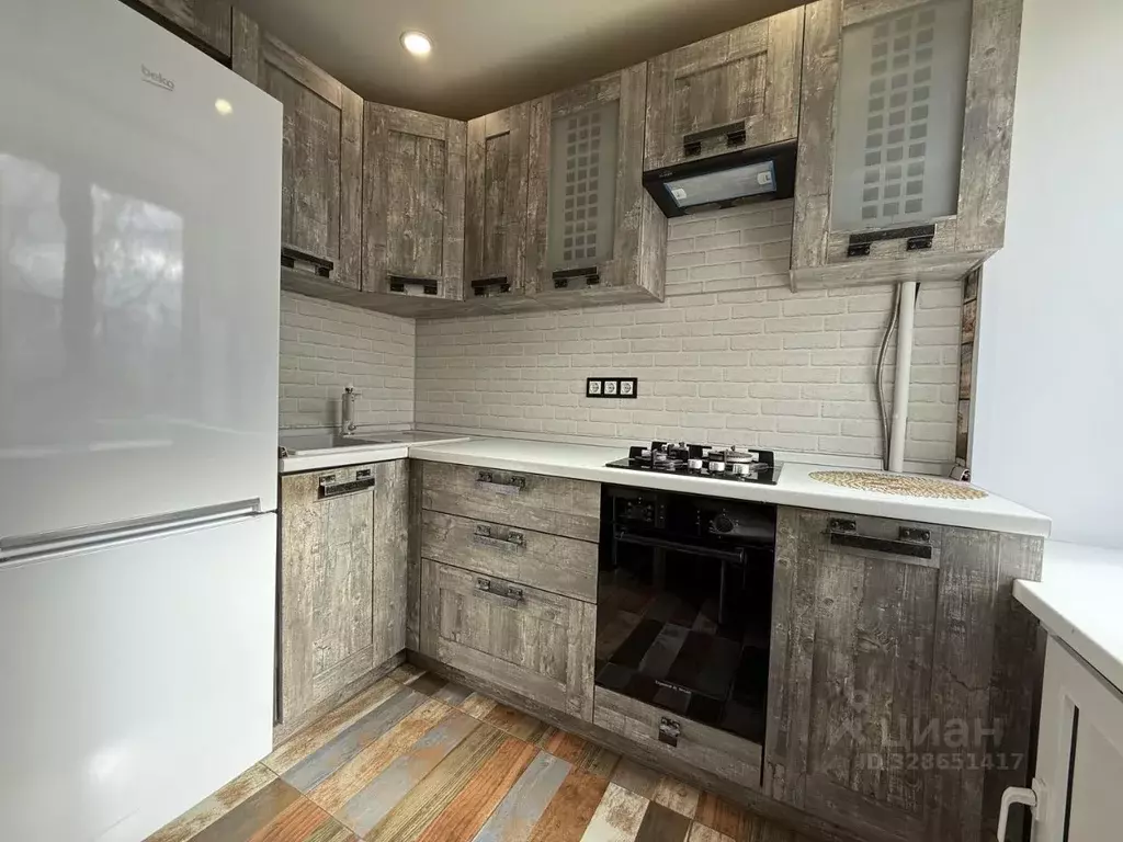 2-к кв. Московская область, Подольск Архивный проезд, 5 (44.8 м) - Фото 1