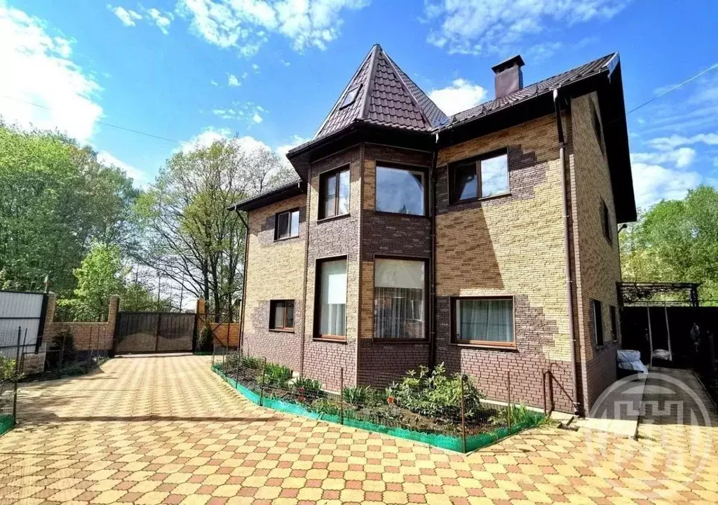 Дом в Ленинградская область, Всеволожский район, Токсовское городское ... - Фото 2