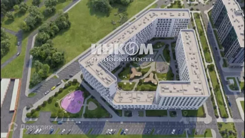 Продаётся 2-к квартира, 60.7 м - Фото 0