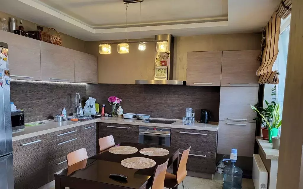 Продаётся 3-к квартира, 97 м - Фото 0
