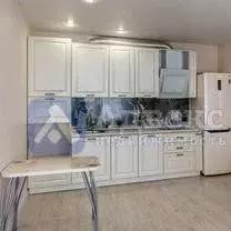 Квартира-студия, 30,5 м, 5/17 эт. - Фото 1