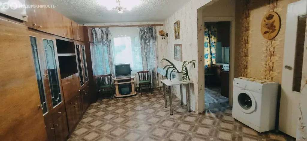 1-комнатная квартира: Саратов, Перспективная улица, 7 (32 м) - Фото 0