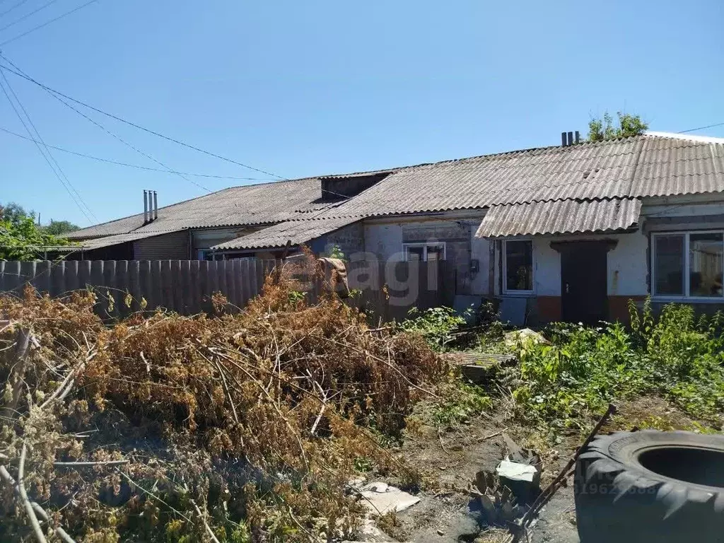 3-к кв. Белгородская область, Ивнянский район, с. Новенькое ул. ... - Фото 1