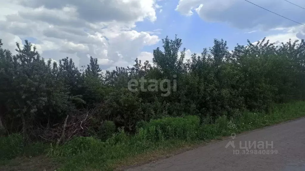 Участок в Белгородская область, Белгородский район, Беломестненское ... - Фото 1