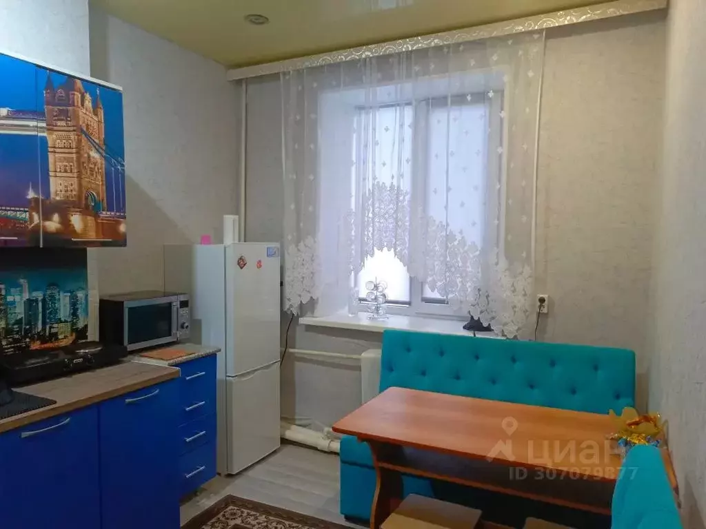 2-к кв. Челябинская область, Юрюзань Катав-Ивановский район, ул. ... - Фото 1